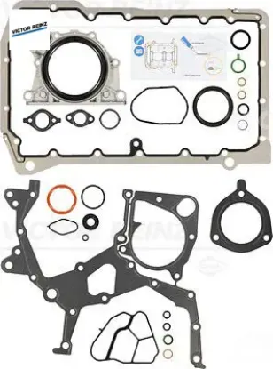 Takım conta alt bmw m47 e46 e60 e61 e83 e87 e90 159.730/ 11110394505/ 11117788076 resmi
