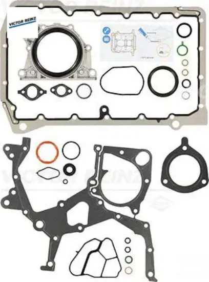 Takım conta alt bmw m47 e46 e60 e61 e83 e87 e90 159.730/ 11110394505/ 11117788076 resmi