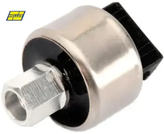 Klima basınç müşürü opel astra f-corsa b-vectra a-omega b-combo b Hellux 1854773/ 90359991 resmi