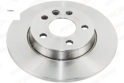 Arka fren disk aynası transporter t4 96-04 294×13x5dl dolu 701615601A/ 7D0615601 resmi