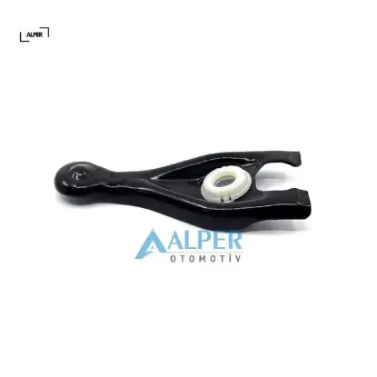 Debriyaj çatalı peugeot boxer cıtroen jumper 2.2 hdi 06>p3008-p307-p308-p407-p508-c5-jumpy ııı 2.0 h Alper 2117.65/ 9808513380 resmi