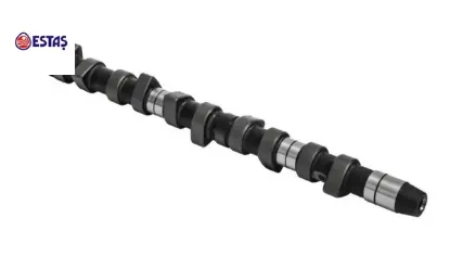 Eksantrık mılı egsoz mondeo v 14>2.0 tdcı kuga ıı 14>18 2.0 tdcı c4-13>c5 18>ds4 14>ds5 14>jumpy ııı Estaş 9804424280 resmi
