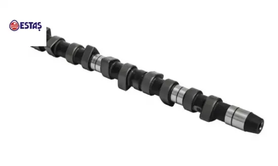 Eksantrık mılı egsoz mondeo v 14>2.0 tdcı kuga ıı 14>18 2.0 tdcı c4-13>c5 18>ds4 14>ds5 14>jumpy ııı Estaş 9804424280 resmi