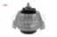 Motor takozu alt sol bmw n43 n45 n46 e81 e82 e87 e88 e90 e91 e92 e93 e84 e89 Corteco 22116768853 resmi