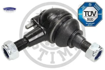 Rotıl on alt mercedes w202 s202 c208 w210 w211 r170 Optımal A2113300335 resmi