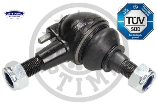 Rotıl on alt mercedes w202 s202 c208 w210 w211 r170 Optımal A2113300335 resmi