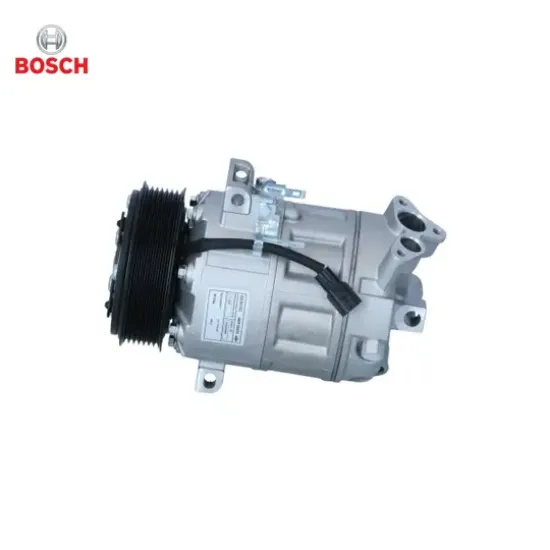 Klima kompresörü trafıc 06>>-vıvaro 06>>-laguna ıı-prımaster 2.0 dcı Bosch 8200454172/ 95599302/ 8200577732/ 2763 resmi