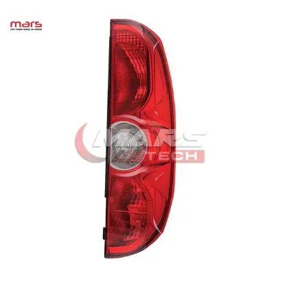 Stop lambası sağ soketsiz doblo-opel combo 2010 > tek kapı Mars 51830564 resmi