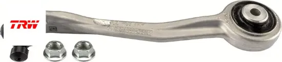 Üst salıncak sağ eğri a4 08-15 a5 08-15 a7-q5 12> Trw 8K0407510N/ 8K0407510A resmi