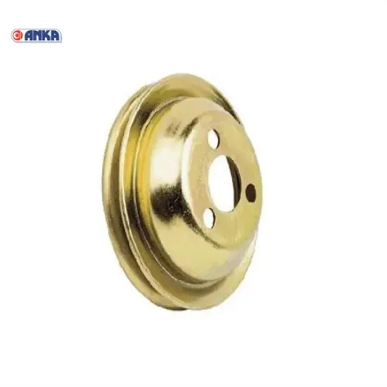 Devirdaim kasnağı yekpare saç m131 Anka 4378661 resmi