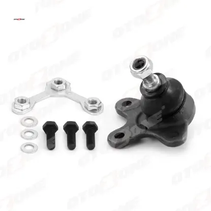Rotil kiti ön sağ arosa-1997-2004-vw-lupo-1998-2005-vw-polo 6n1 -1994-2001 6N0407366 resmi