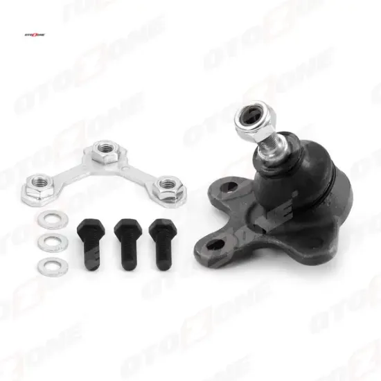 Rotil kiti ön sağ arosa-1997-2004-vw-lupo-1998-2005-vw-polo 6n1 -1994-2001 6N0407366 resmi