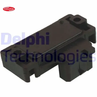 Map basınç sensörü opel astra g-h-corsa b-c-d-vectra a-b-zafıra-merıva-omega 1.4-1.6 xel 16v 1.2 n z Delphı 7700706876/ 7700716876 resmi