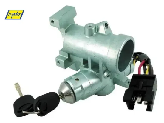 Kontak gövdesi. kablolu transıt t-12-t-15 mk4 2.5 tdı 93-99 Hellux 98VB3675AB/ 1053774 resmi
