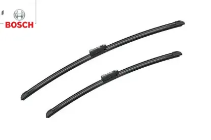 Aerotwın silecek tk 60cm 50cm muz tipi audı a4 07 > a5 coupe 07 > a5 sportback 09 > Bosch resmi