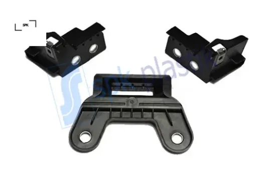 Tampon bağlantı braketi takım mgn ıv 17 > Spk 625262537R resmi