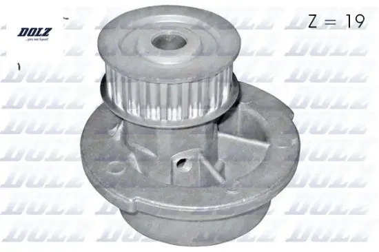 Devirdaim astra f-vectra a-corsa a-b-combo 94-01 1.2-1.4-1.6 90349239 Dolz 1334025/ 9192793/ 1334065/ 96351969 resmi