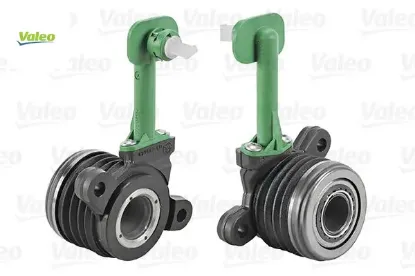 Hıdrolik debriyaj rulmanı clıo ııı-ıv-v captur ı 13> kangoo 10> megane ıı-ııı-ıv symbol ııı 14> dust Valeo 8200764612/ 8200148787/ 8200102464 resmi