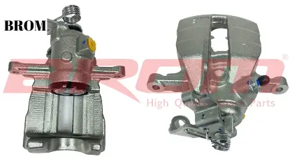 Fren kaliperi arka sol vw transporter t5 03 > Brom 7H0615423/ 7H0615423A resmi