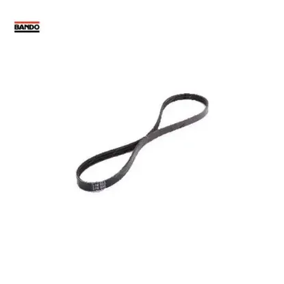 Kanallı kayış clıo 1.2-1.4 8v 90-98 -chevrolet ford subaru suzukı 38350 Bando 6185652/ 7700850028/ 1752160B20 resmi