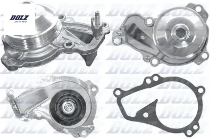 Devırdaım corsa f-crossland-p108-p208-p301-p308-p2008-c-elysee-c1-c3-c4-ds3 1.2 vtı puretech Dolz 9846882780/ 9803442480/ 3639521 resmi