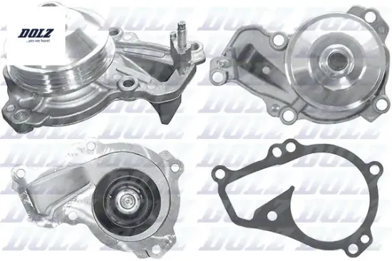 Devırdaım corsa f-crossland-p108-p208-p301-p308-p2008-c-elysee-c1-c3-c4-ds3 1.2 vtı puretech Dolz 9846882780/ 9803442480/ 3639521 resmi