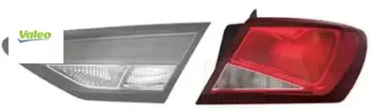 Stop sağ seat leon 1.0tsı-1.2tsı 12 > Valeo 5F0945096B/ 5F0945096C resmi