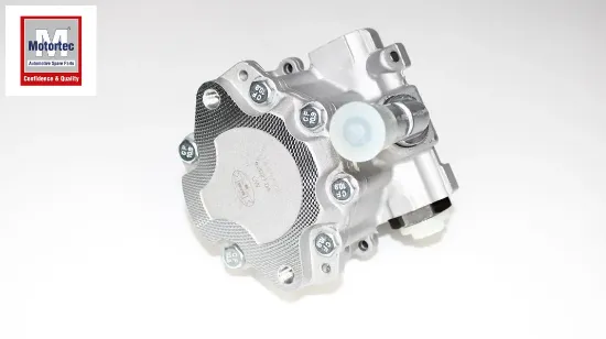 Direksiyon pompası renault master ıı 01> opel movano a 01>06 1.9dci 2.2dci 2.5dci Motortec 8200193992/ 8201183788/ 5948064 resmi