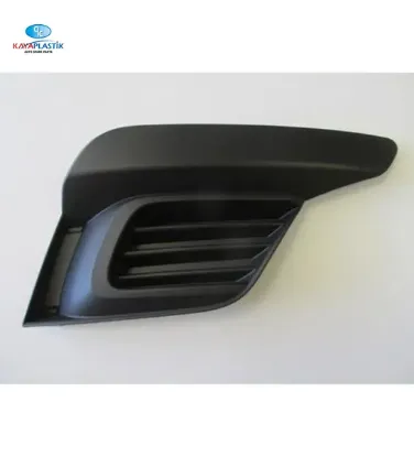 Sis far kapağı çerçevesi sağ sissiz clıo symbol 17 > Kaya plastık 263313372R resmi