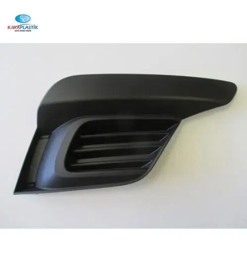 Sis far kapağı çerçevesi sağ sissiz clıo symbol 17 > Kaya plastık 263313372R resmi