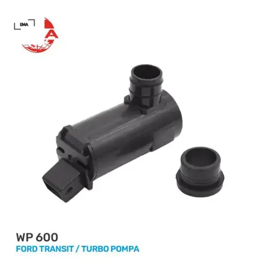 Cam su fiskiye pompası ford-escort transit t15-t12 resmi
