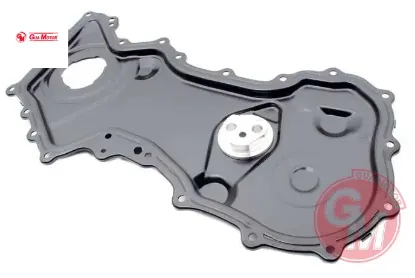 Eksantrik zincir kapağı renault trafıc ıı-laguna ııı-latıtude 2.0 dcı m9r- Gua 8200922001/ 8200806730/ 8200382193 resmi