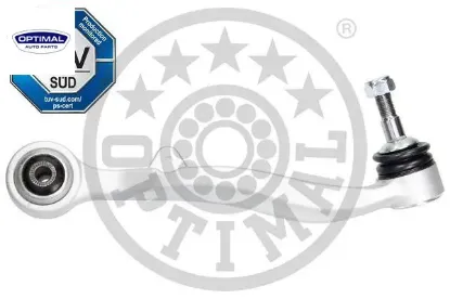Salıncak on sag alt bmw e63 e64 e64 e65 e66 e67 Optımal 31126777940/ 31126755836 resmi