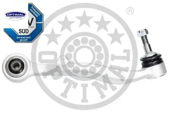 Salıncak on sag alt bmw e63 e64 e64 e65 e66 e67 Optımal 31126777940/ 31126755836 resmi