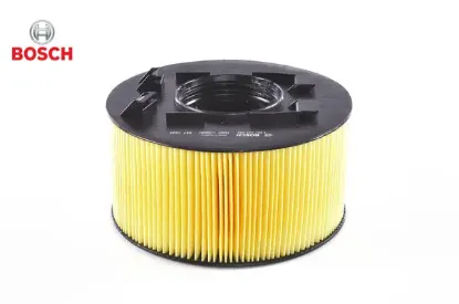 Hava fıltresı bmw n42 n45 n46 e46 Bosch 13717503141 resmi