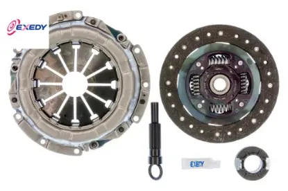 Debrıyaj setı baskı disk rulmansız mıtsubıshı lancer 1.5l 4a91 cy2a köpek balığı 08-> Exedy 2304A029/ 2301A054 resmi