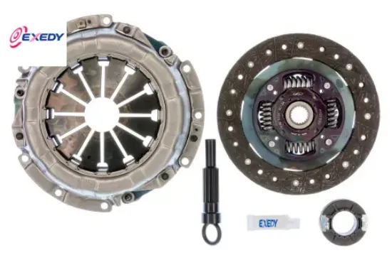 Debrıyaj setı baskı disk rulmansız mıtsubıshı lancer 1.5l 4a91 cy2a köpek balığı 08-> Exedy 2304A029/ 2301A054 resmi