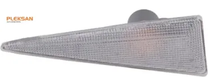 Çamurluk sinyali sol mgn ıı Pleksan 8200301241 resmi