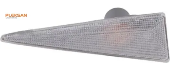 Çamurluk sinyali sol mgn ıı Pleksan 8200301241 resmi