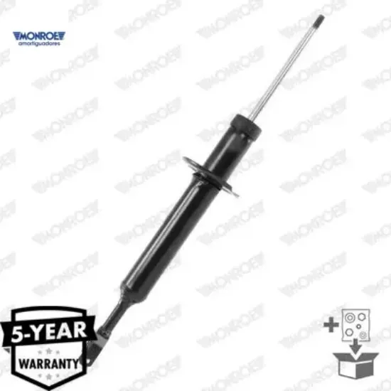 Ön amortisör l/r audı a6 2004-2011 gazlı oespectrum premium Monroe 4F0413031BK/ 4F0413031CB/ 4F0413031CA resmi
