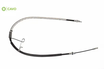 Arka el fren telı sag transit custom ttf 14> transit v363 ttg 14> uzun sase Cavo BK212A635AG/ 1853025 resmi