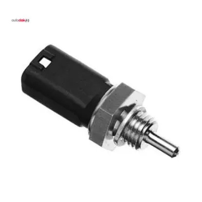 Hararet müşürü 3 fişli renault clıo ıı 98>05 laguna 01> megane 02>08 kangoo 01> logan 06> 1.2 1.4 1. 7700101968 resmi