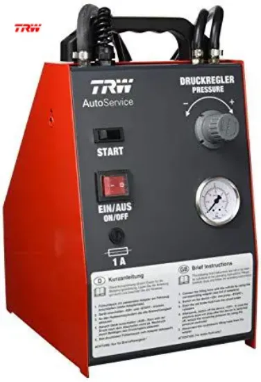 Arka fren hidroliği değişim ve ölçüm cihazı unıversal Trw 97124878/ 562378/ 562378/ 97124878 resmi