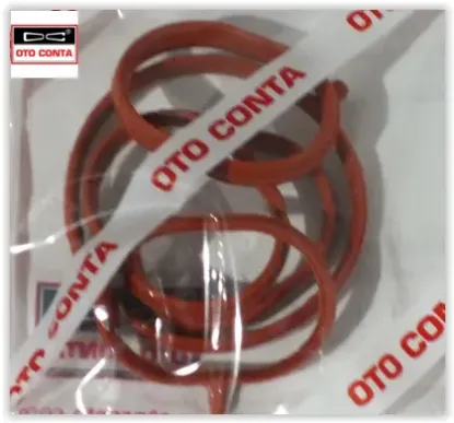 Emme manifolt contası hyundaı accent blue 1.4 16v 14 > silikon Otoconta 2841103000 resmi