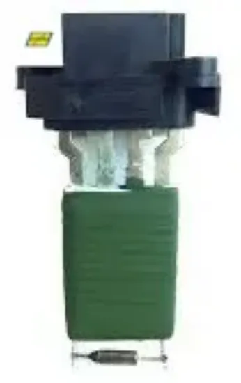 Kalorıfer rezıstansı transıt t15 2.5td 94 00 v184 2.0tdcı / 2.4tdcı 01 06 v347 v348 2.2tdcı 2.4tdc Hellux 3C1H 18B647 AA/ 4525162 resmi