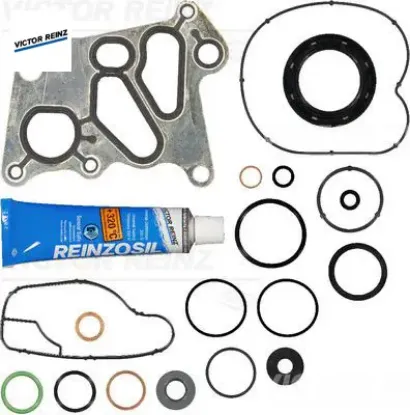 Takım conta alt mercedes m271 evo w204 s204 c204 w212 c207 r172 A2710140104/ 789.800 resmi