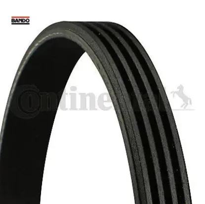 Kanallı kayış renault twıngo 1.2 8v 93-96 toyota Bando 7700272653/ 9936451160 resmi