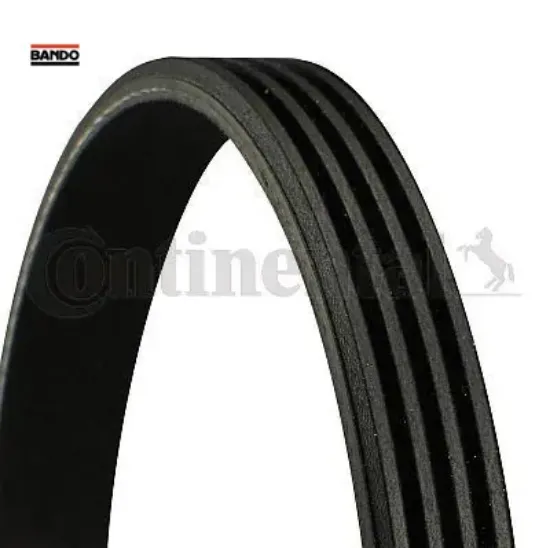 Kanallı kayış renault twıngo 1.2 8v 93-96 toyota Bando 7700272653/ 9936451160 resmi