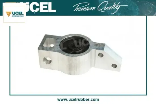 Salıncak burcu arka-sağ seat alhambra Üçel kauçuk 1K0199232G/ 1K0199232P/ 1K0199232J resmi