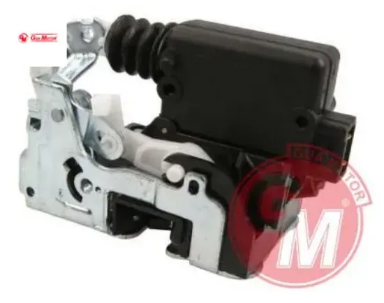 Kapı kilidi arka sol dacia logan Gua 6001547512 resmi